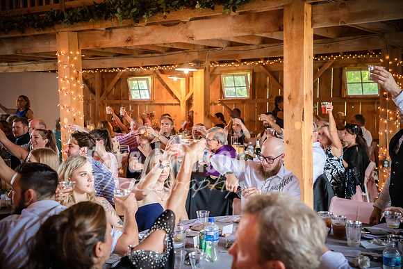 Evan & Shelby - Reception Entrance & Speeches - TJP (55 of 94)