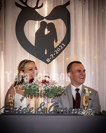 Evan & Shelby - Reception Entrance & Speeches - TJP (59 of 94)