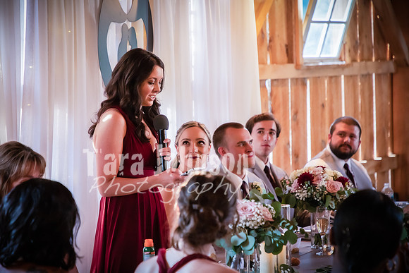 Evan & Shelby - Reception Entrance & Speeches - TJP (72 of 94)