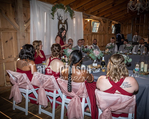 Evan & Shelby - Reception Entrance & Speeches - TJP (76 of 94)