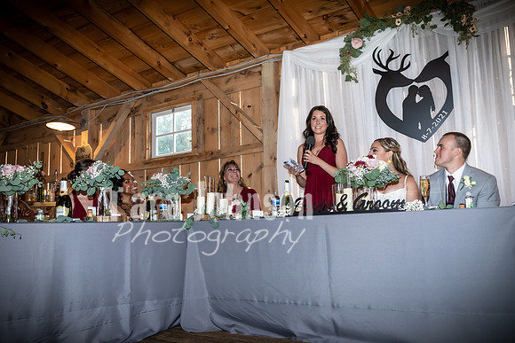 Evan & Shelby - Reception Entrance & Speeches - TJP (75 of 94)