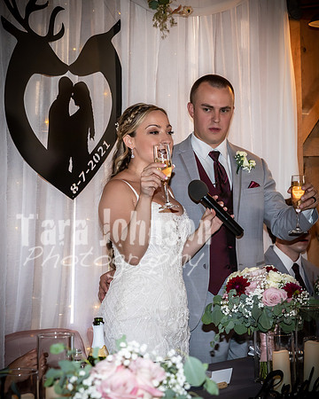 Evan & Shelby - Reception Entrance & Speeches - TJP (82 of 94)