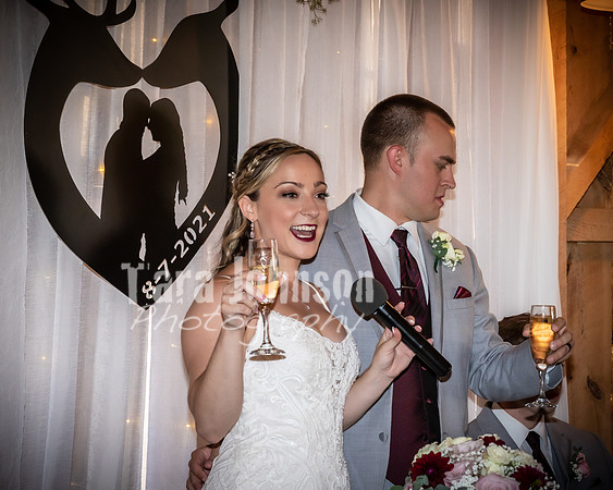 Evan & Shelby - Reception Entrance & Speeches - TJP (83 of 94)