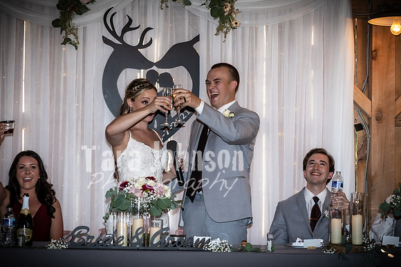 Evan & Shelby - Reception Entrance & Speeches - TJP (86 of 94)