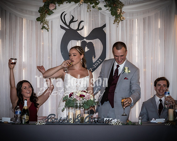 Evan & Shelby - Reception Entrance & Speeches - TJP (88 of 94)