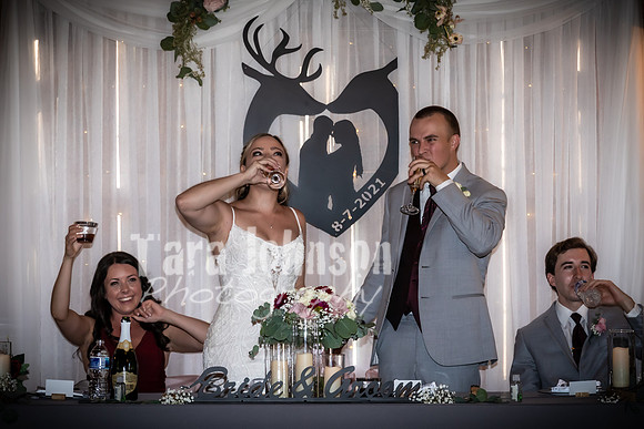 Evan & Shelby - Reception Entrance & Speeches - TJP (89 of 94)