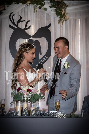Evan & Shelby - Reception Entrance & Speeches - TJP (90 of 94)