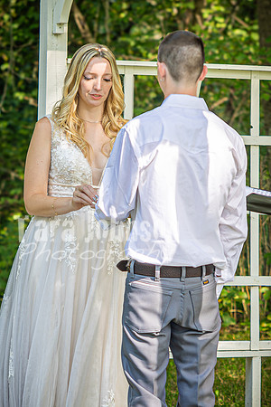 Doug & Bridget Law - Bride & Groom - TJP (86 of 221)