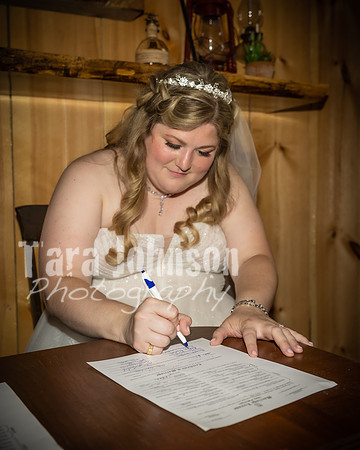 Jordan & Britney - The Newlyweds (21 of 56)