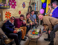 2023 Johnson Barn Party - 60's Semi-Formal - Candids - TJP (4 of 48)