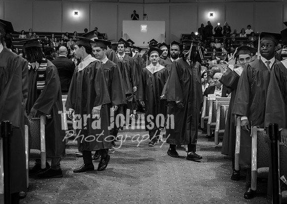 UDJ Graduation 2025 - Full Collection B&W (134 of 798)