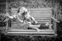 Sculthorpe & Patrello Families - BW - TJP (4 of 68)