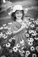 Sculthorpe & Patrello Families - BW - TJP (7 of 68)