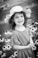 Sculthorpe & Patrello Families - BW - TJP (8 of 68)