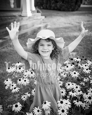 Sculthorpe & Patrello Families - BW - TJP (9 of 68)