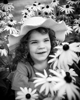 Sculthorpe & Patrello Families - BW - TJP (11 of 68)