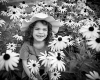 Sculthorpe & Patrello Families - BW - TJP (10 of 68)