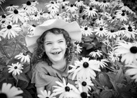 Sculthorpe & Patrello Families - BW - TJP (14 of 68)
