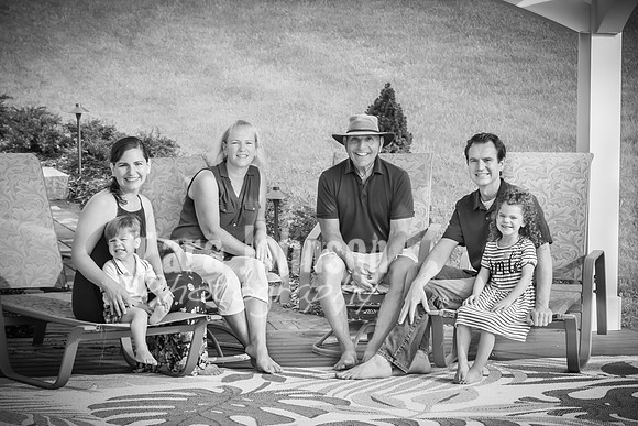 Sculthorpe & Patrello Families - BW - TJP (24 of 68)
