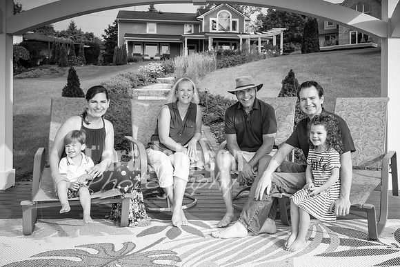 Sculthorpe & Patrello Families - BW - TJP (22 of 68)