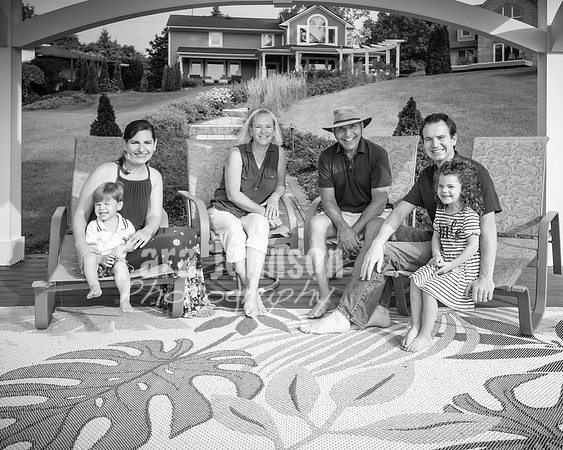 Sculthorpe & Patrello Families - BW - TJP (21 of 68)