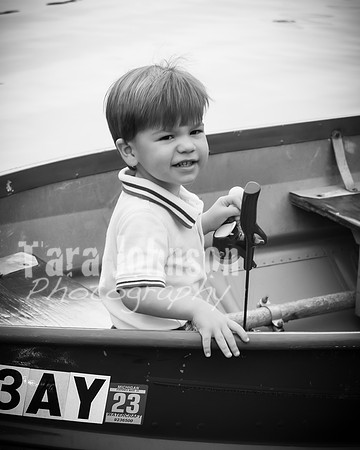 Sculthorpe & Patrello Families - BW - TJP (27 of 68)