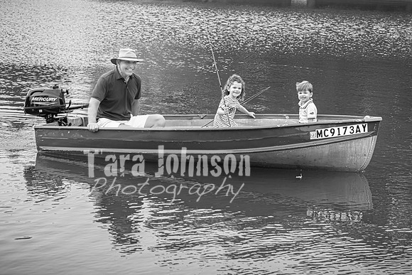 Sculthorpe & Patrello Families - BW - TJP (32 of 68)