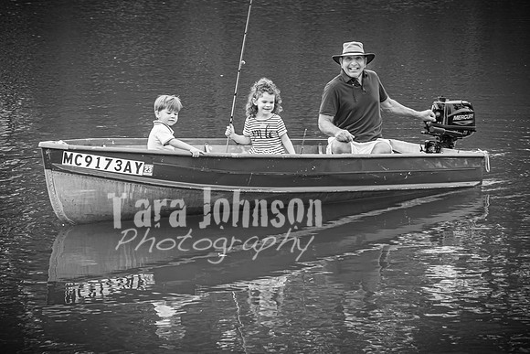 Sculthorpe & Patrello Families - BW - TJP (33 of 68)