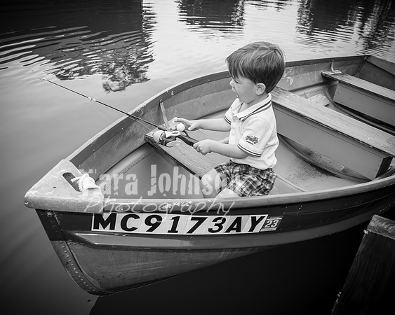 Sculthorpe & Patrello Families - BW - TJP (36 of 68)