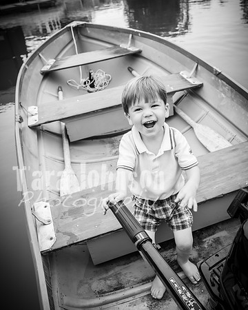Sculthorpe & Patrello Families - BW - TJP (39 of 68)
