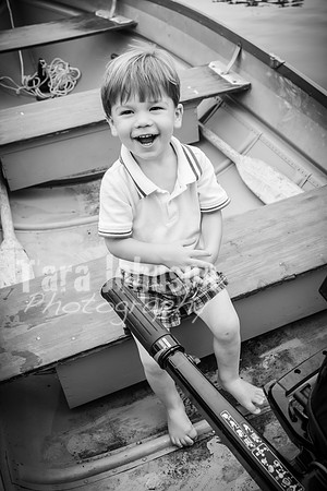 Sculthorpe & Patrello Families - BW - TJP (42 of 68)