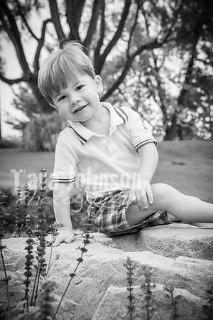 Sculthorpe & Patrello Families - BW - TJP (48 of 68)