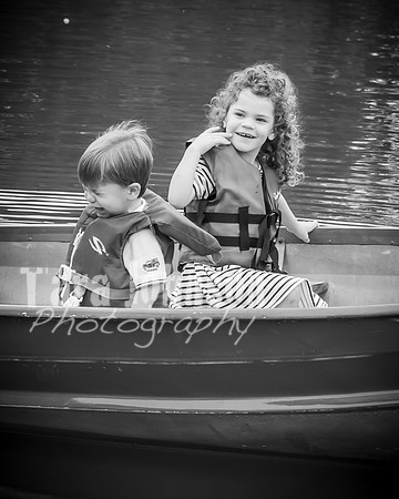 Sculthorpe & Patrello Families - BW - TJP (54 of 68)