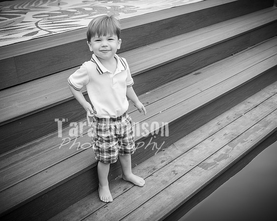 Sculthorpe & Patrello Families - BW - TJP (51 of 68)
