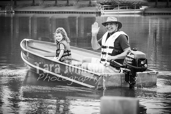Sculthorpe & Patrello Families - BW - TJP (56 of 68)