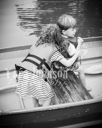 Sculthorpe & Patrello Families - BW - TJP (55 of 68)