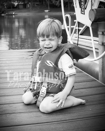 Sculthorpe & Patrello Families - BW - TJP (57 of 68)