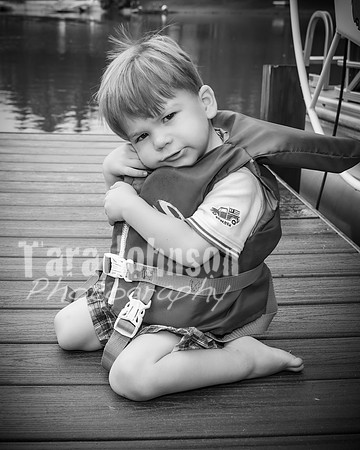 Sculthorpe & Patrello Families - BW - TJP (60 of 68)