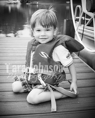 Sculthorpe & Patrello Families - BW - TJP (62 of 68)
