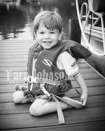 Sculthorpe & Patrello Families - BW - TJP (65 of 68)
