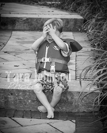 Sculthorpe & Patrello Families - BW - TJP (67 of 68)