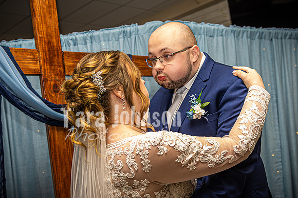 Mitch & Kelly - Bride & Groom - TJP (180 of 212)