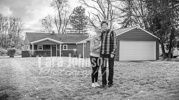 Ben & Natalie Palmer - BW - TJP (2 of 7)