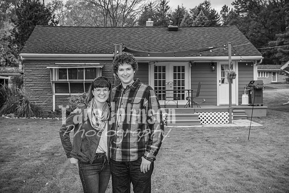 Ben & Natalie Palmer - BW - TJP (5 of 7)