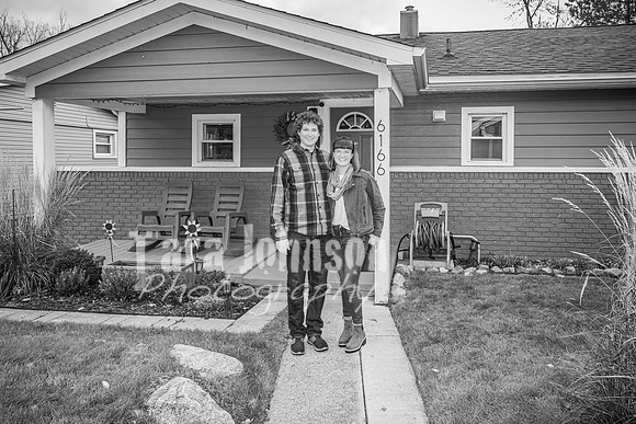 Ben & Natalie Palmer - BW - TJP (7 of 7)
