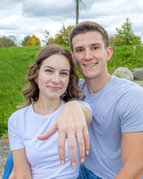 Kyle & Natalie - Unedited - TJP (2 of 2)