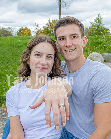 Kyle & Natalie - Unedited - TJP (2 of 2)