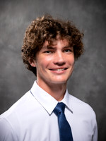 Josh McCoy