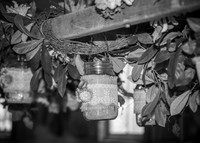 24 D & B Law Wedding - Full Collection B&W (3 of 308)