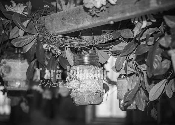 24 D & B Law Wedding - Full Collection B&W (3 of 308)